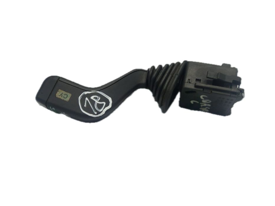 Conjunto / manetes de luzes e limpa vidros OPEL Corsa C