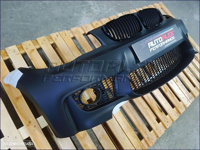 Para-Choques M1 BMW E81 / E82 / E87 / E88  AAP50288