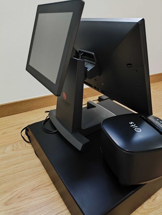 Complete POS Touch System437239843096504323