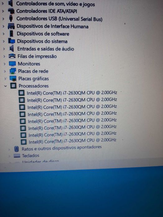 ASUS Laptop i7, Exchange or €7064552989912321123