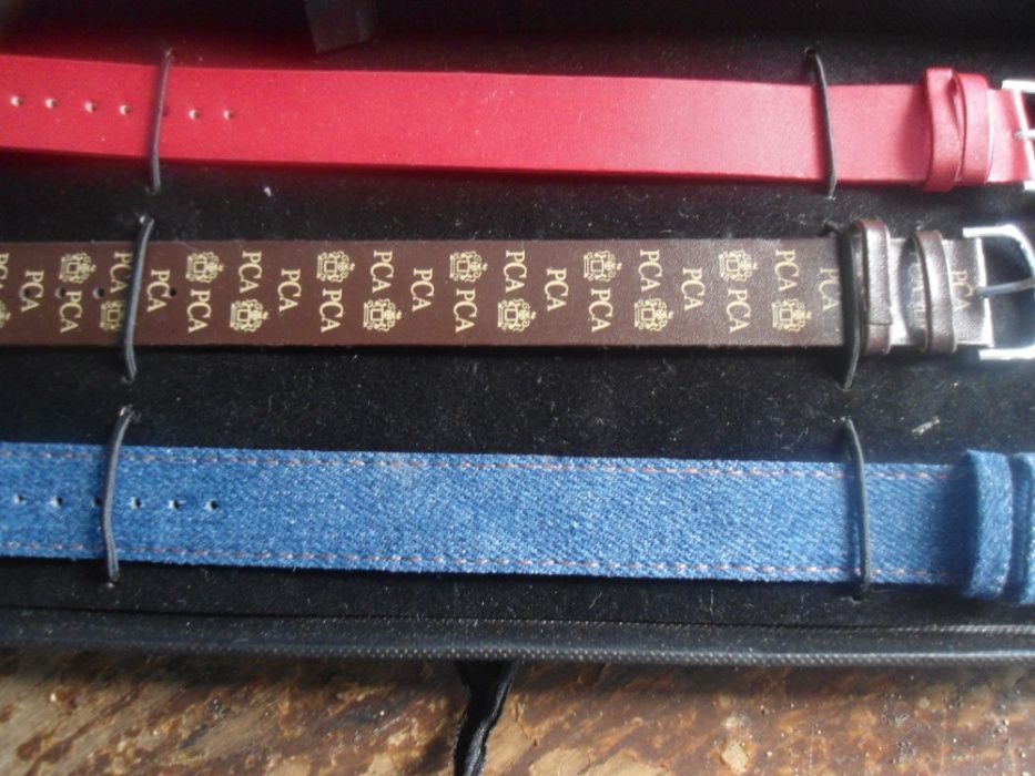 conj de braceletes piercarlo d elessio