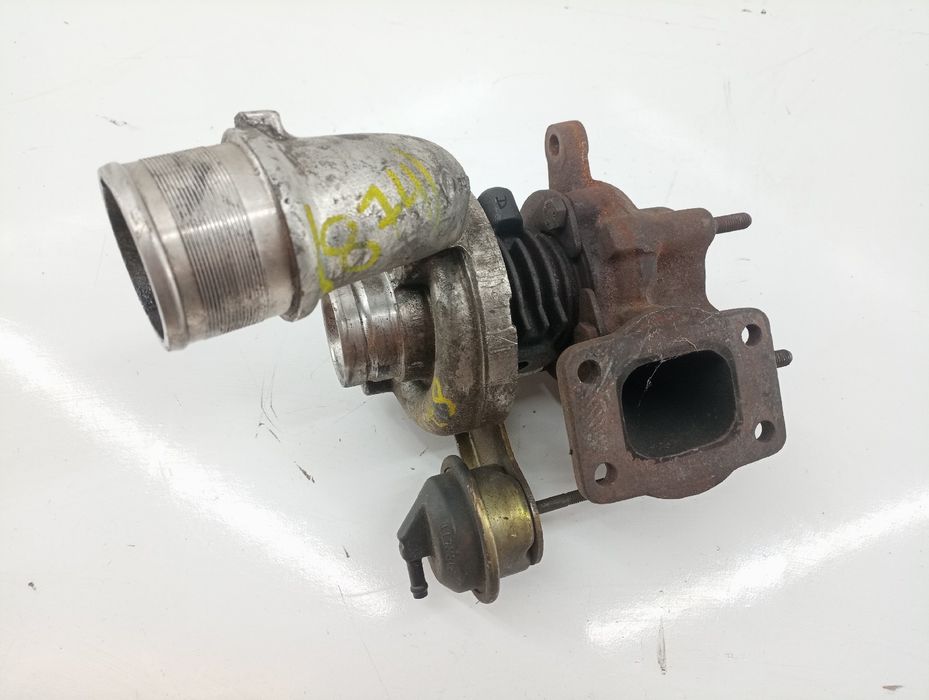 Turbo - volvo s40 i (644) | 95 - 04