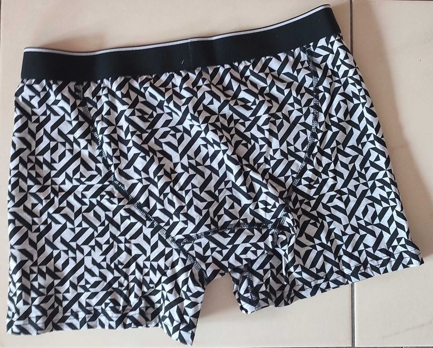 Primark, Bokserki meskie r L/ 91-99/