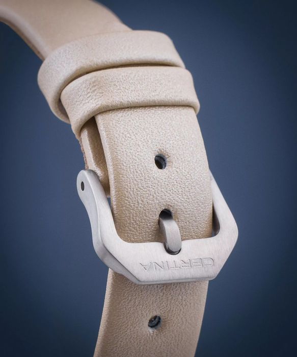 Nowy zegarek damski Certina