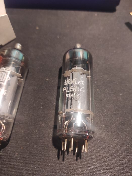 Lampa Elektronowa PL504 3szt