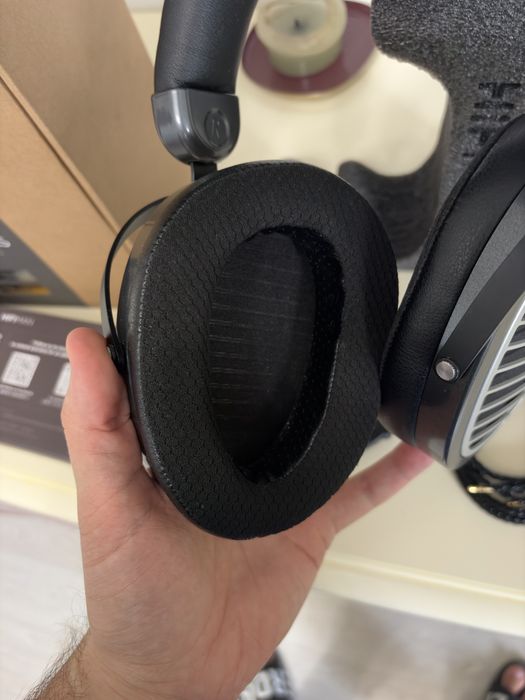 Наушники Hifiman Edition XS