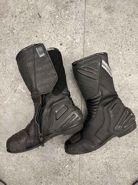 Buty RST rozmiar 41