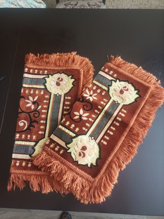 Чехол на декоративные подушки,стулья