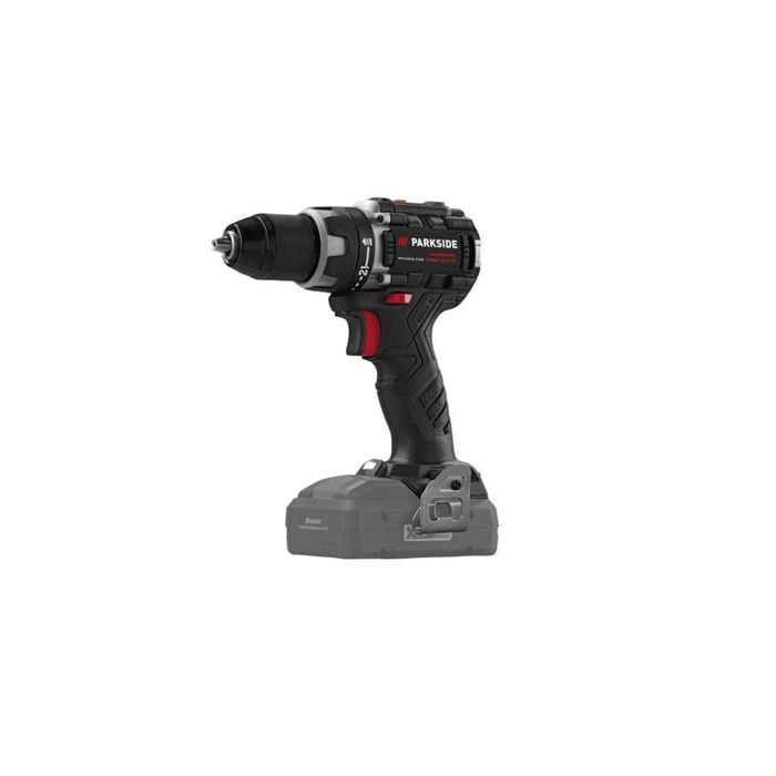 Parkside Performance wiertarkowkrętarka 20V PABSP 20 Li C4 nowa