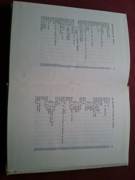 David Mourão-Ferreira-A Arte de Amar (1948-62)