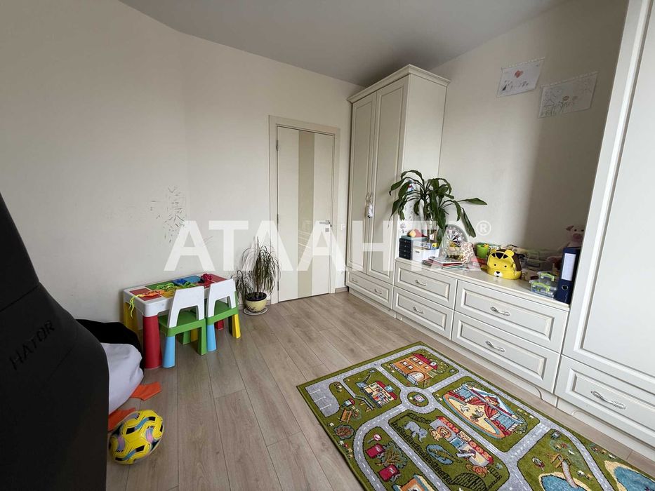 3-комнатная квартира по адресу Люстдорфская дор. (площадь 78 м²) - Atlanta.ua - фото 9