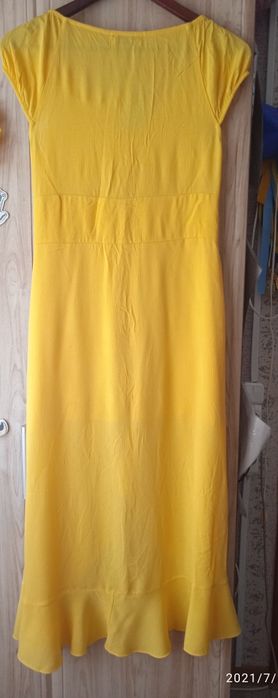 Платье Pull&Bear
