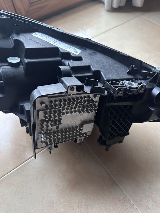 Farois bmw serie 2 G87