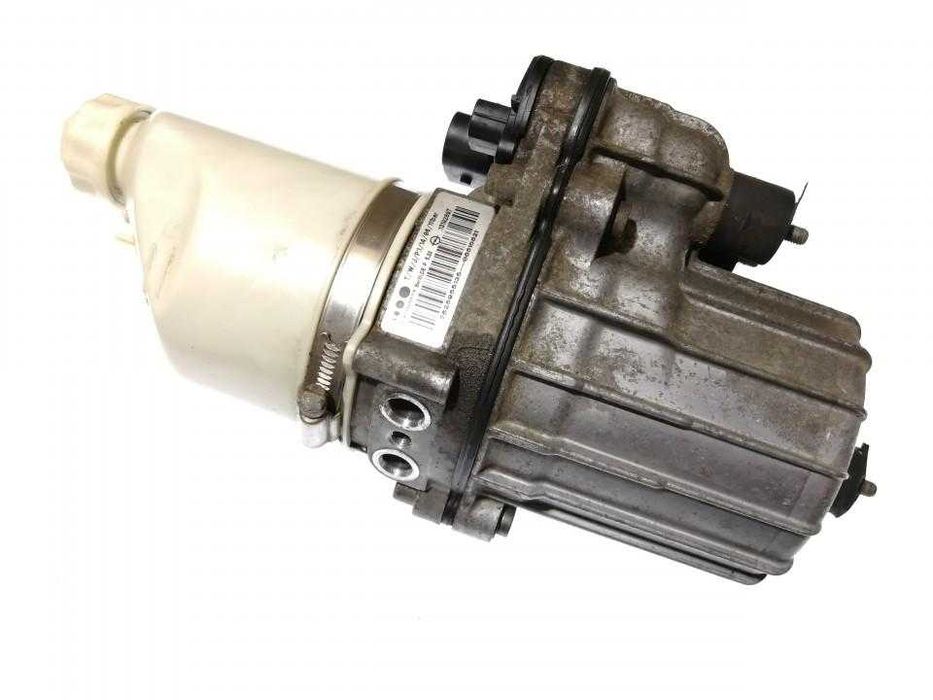 Електрогідропідсилювач руля насос ЕГУР Opel Zafira B Astra H 13192897