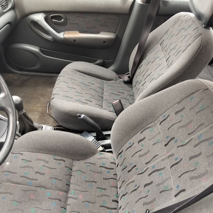 Hyundai accent 1.3 99 (com Ac)