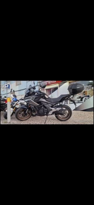 Mota para venda ou troca