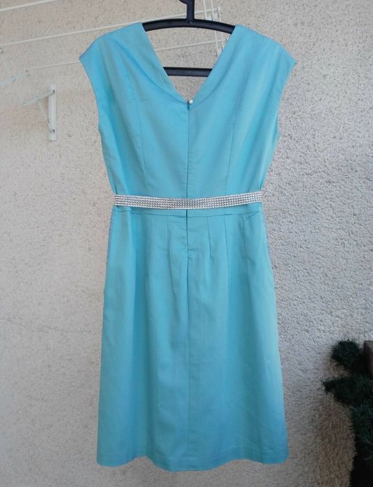Vestido de mulher