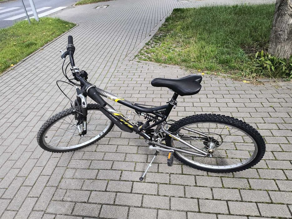 Rower AFFIX TTS Go Sport 26"