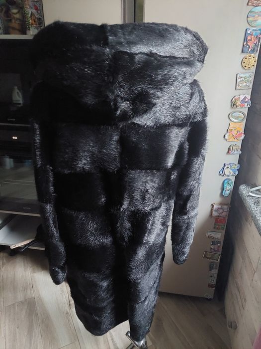 Шуба. Miss Lora.