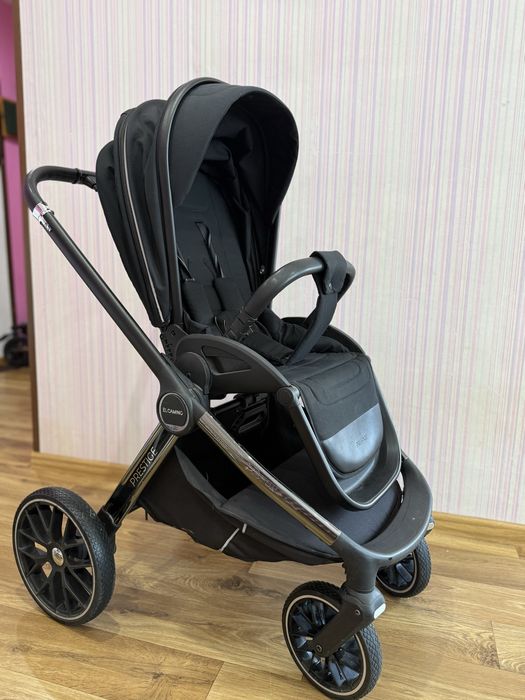 Коляска Elcamino prestige