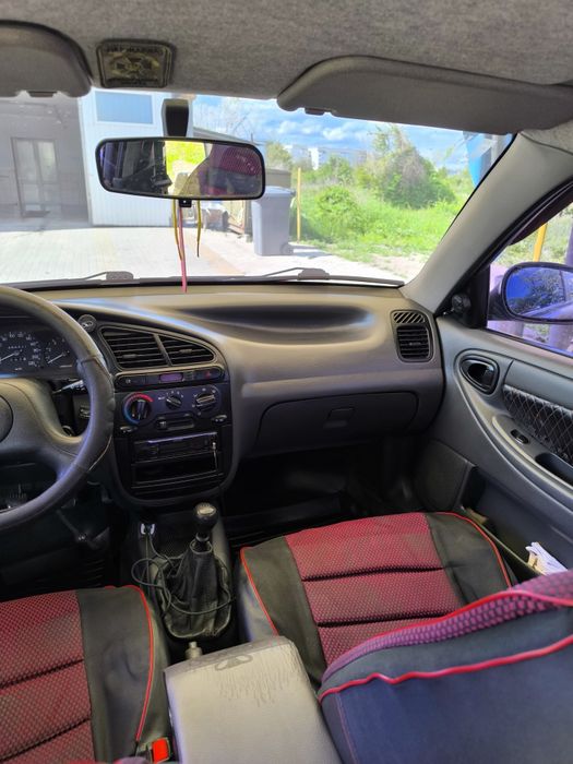 Продам Ланос 2011 год.