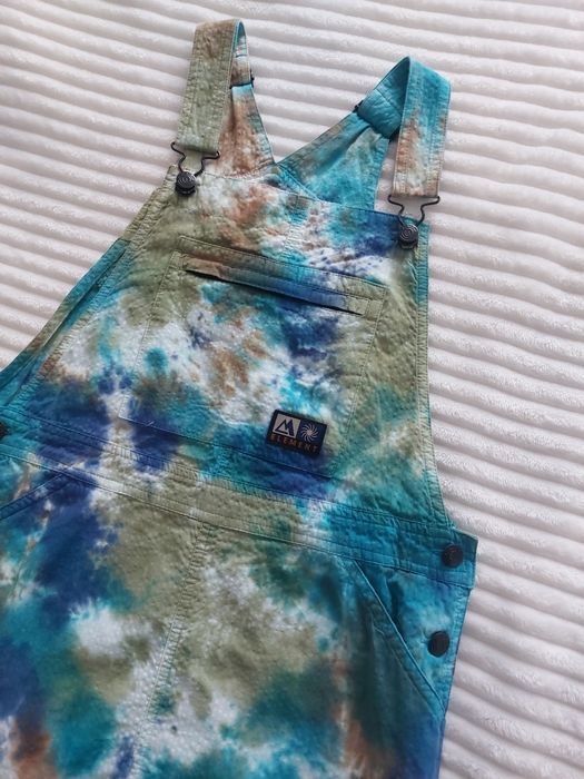 Jardineira da Element