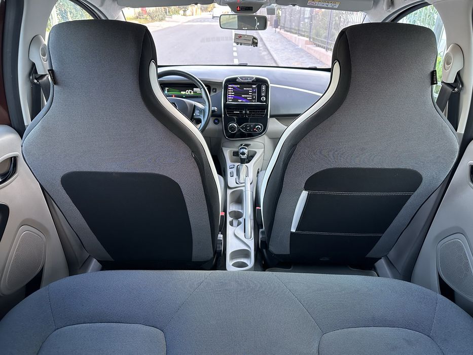 Продам Renault ZOE