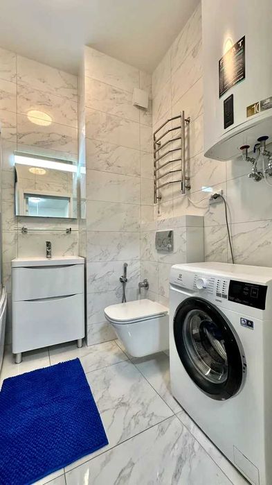 Оренда просторої квартири в престижному ЖК Ярославів град