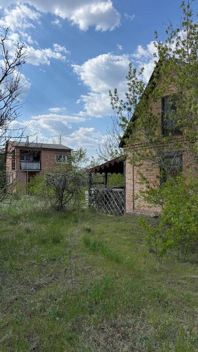 Дача село Степове