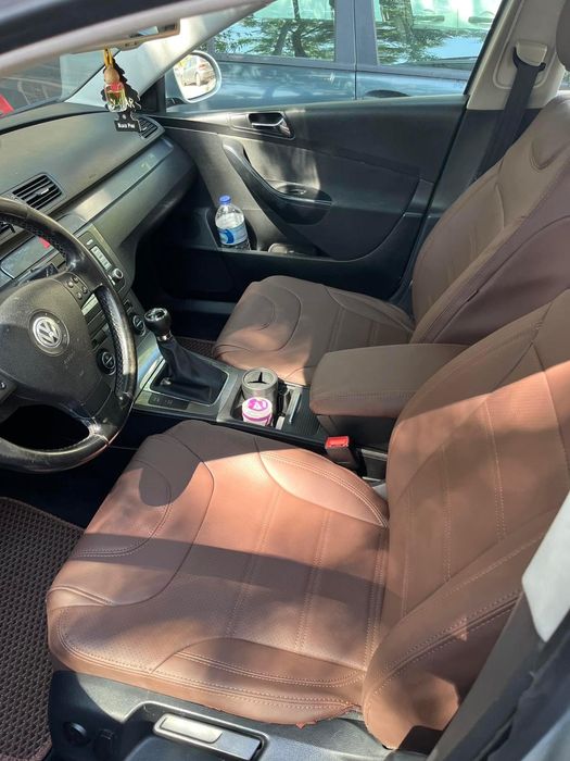 Vw passat 1.9 TDI