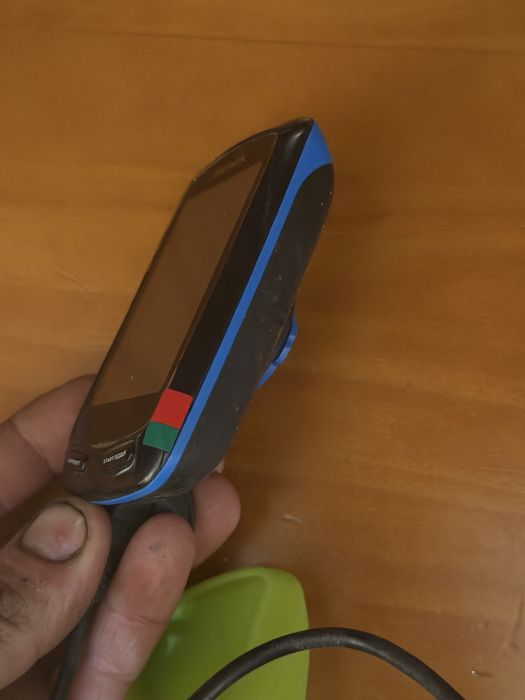 Garmin 800  quase novo