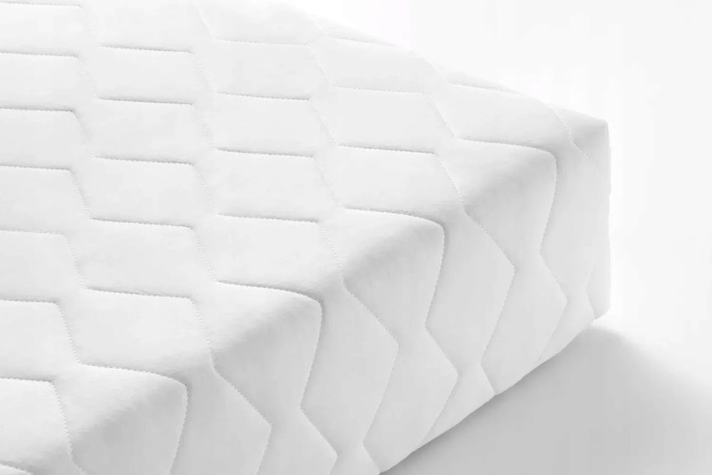 Materac 100x200  9 stref FDM