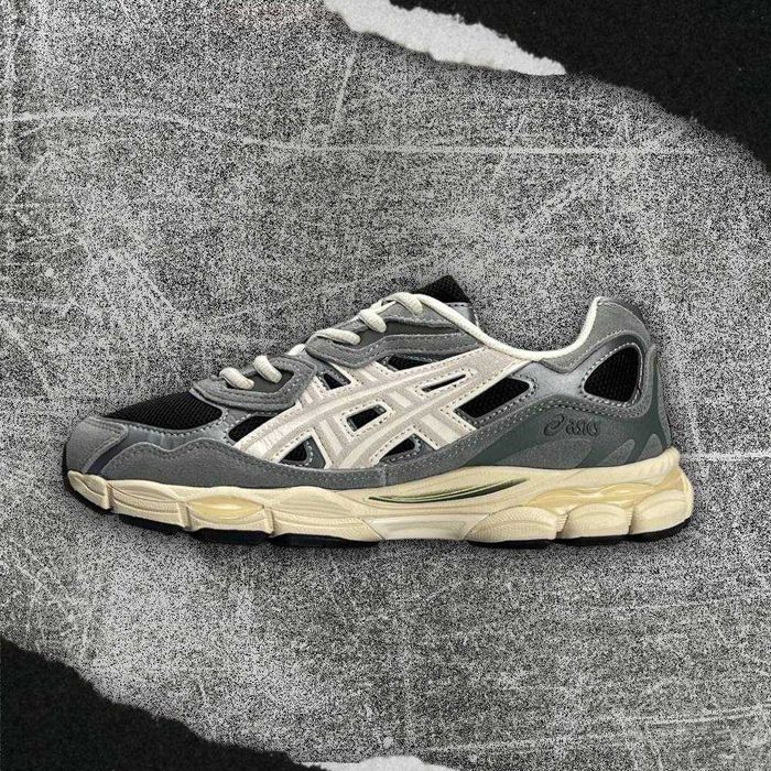 Мужская обувь, Кроссовки Асикс Нюк  Gel-NYC Gore-Tex kahana sonoma