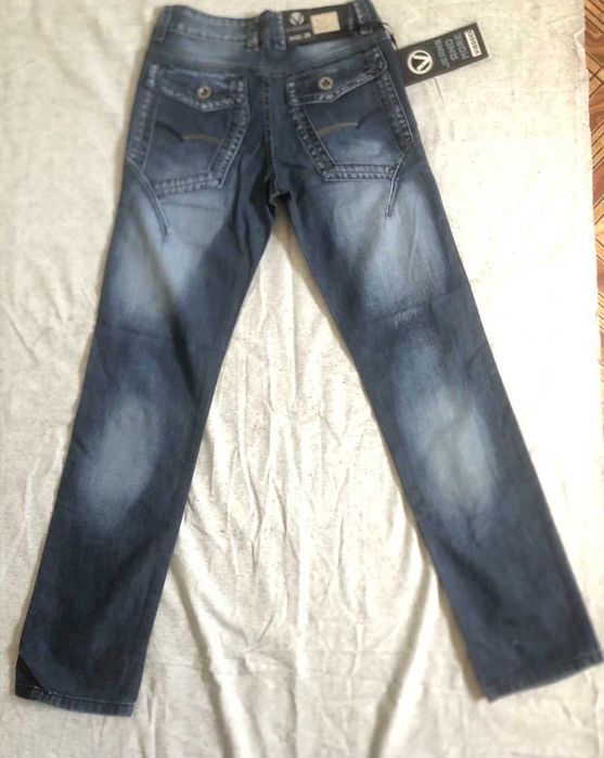 Жіночі джинси Vigoocc