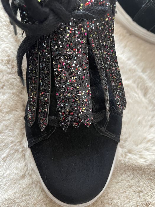 Trampki tk maxx oxide 24 cm buty