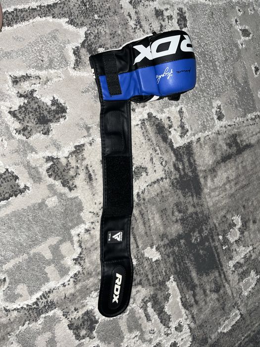 Перчатки Rdx рдкс