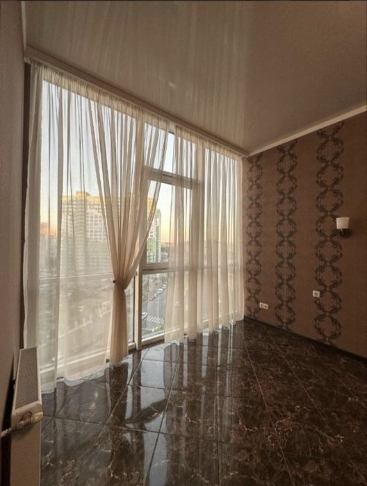 2-кімнатна квартира 66 м² у ЖК «10 Перлина», 8/18 поверх