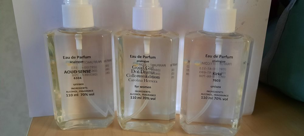 Продам, духи с парфюм сити.