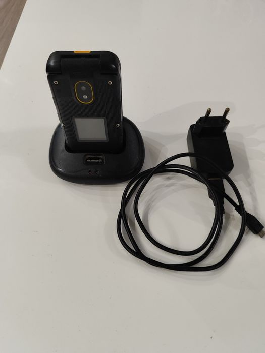 Telefon hammer bow LTE