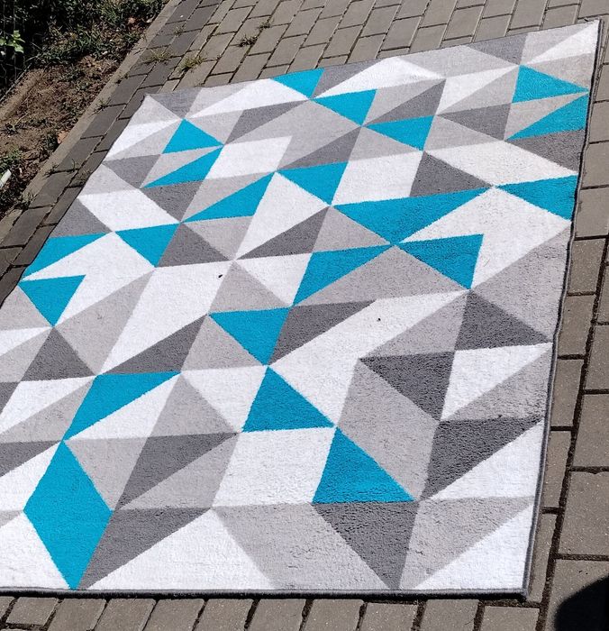 Dywan młodzieżowy 150 cm x 205 cm