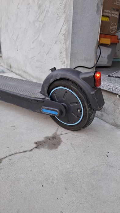 Ninebot g30d max 2
