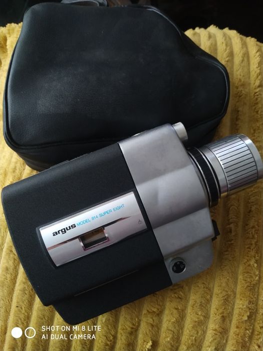 Várias Máquinas Antigas