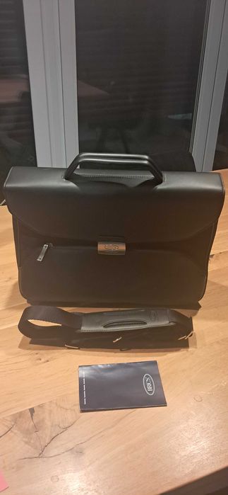 Aktówka BRIC'S model limit Pininfarina NOS