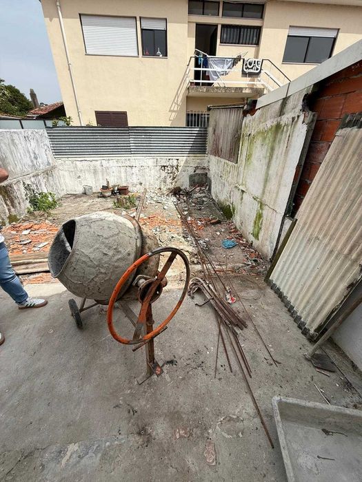 Moradia em banda em Vila Nova de Gaia