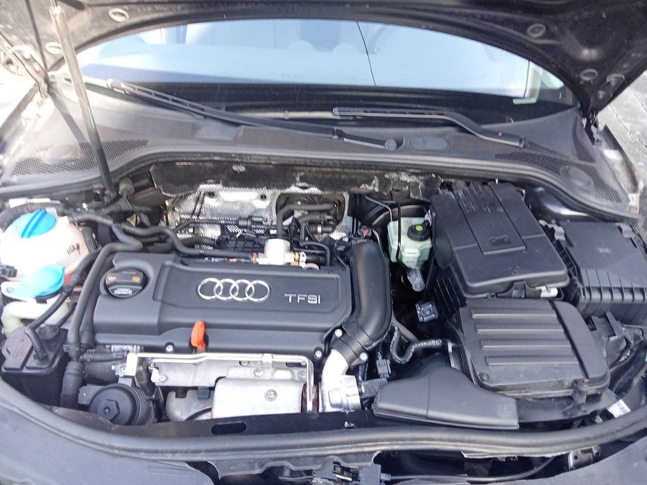 AUDI A3 1.4 TFSI 125CV SPORTBACK - COD MOTOR CAXC