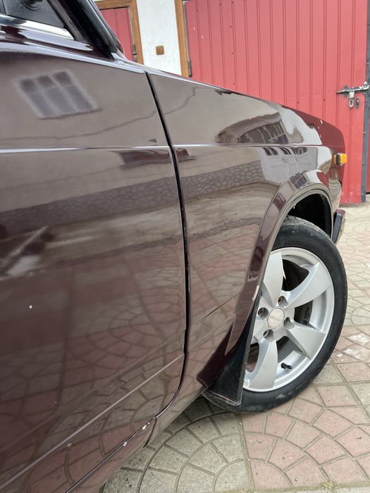 Ваз 2107 2009 р.в