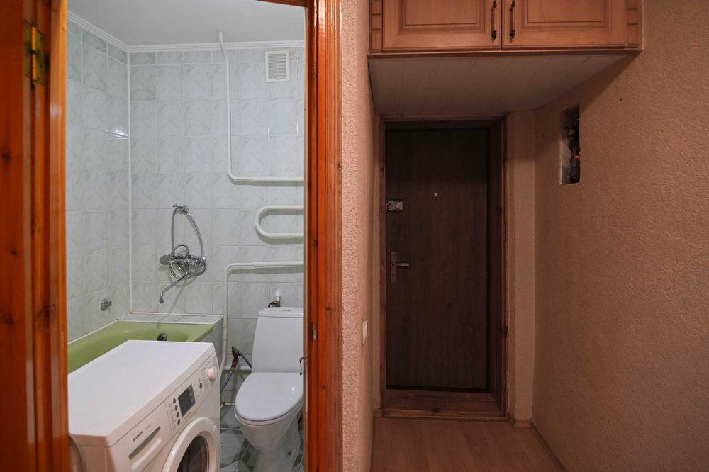 Продаж 3-кімн.квартири р-н Чайки