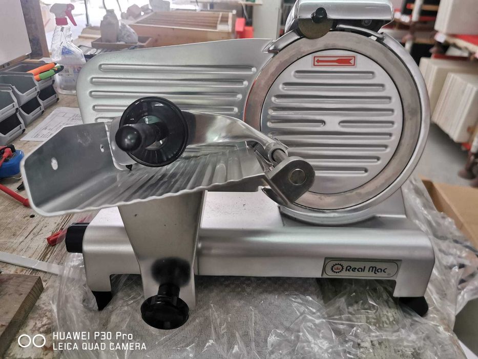 Máquina de Corte de Carne Profissional