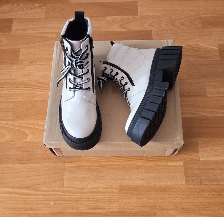 Buty damskie Steve Madden Incredible