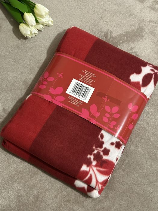 Белизна для дому плед покривала